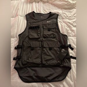 Nike Run Ready Gillet Vest